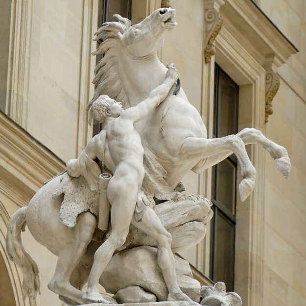 Musée #1