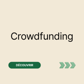 Crowdfunding