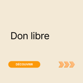 Don libre