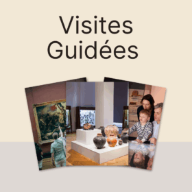 Visites guidées