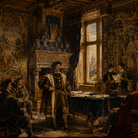 Visite de l'exposition : la France sous Louis XII