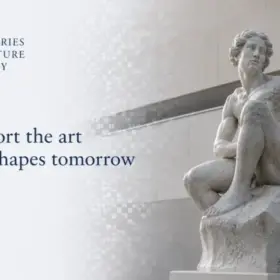 Soutenez The Low Countries Sculpture Society