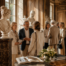 Les adhésions annuelles
