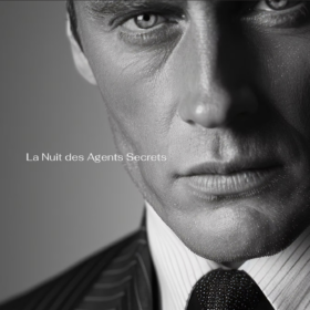 La Nuit des Agents Secrets